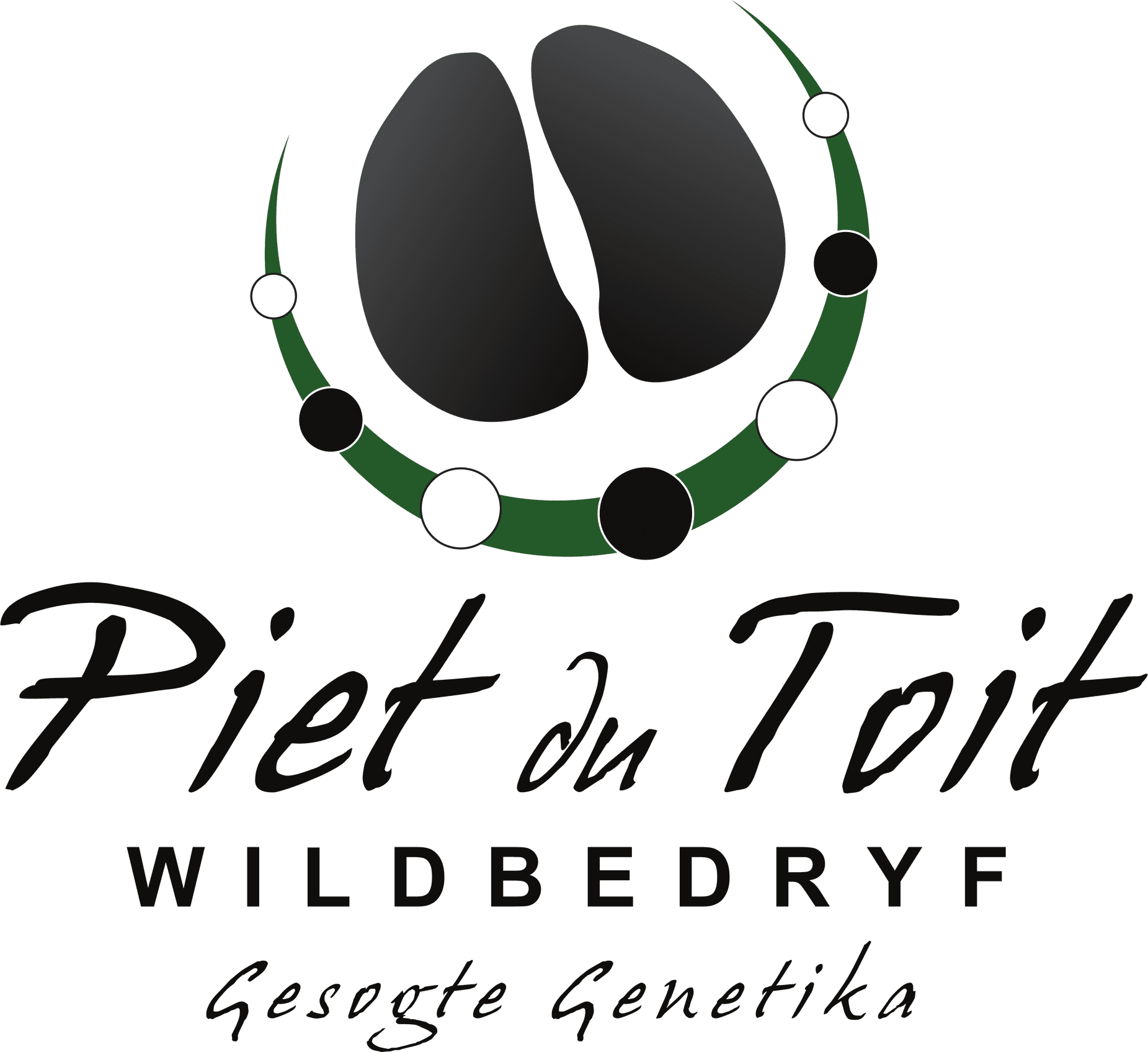 Piet du Toit Wildbedryf